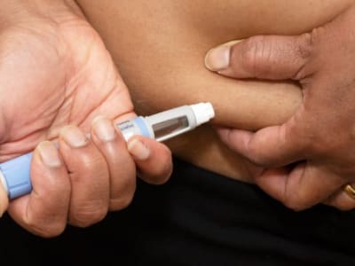 Obat Berat Badan Generasi Baru dari China Membawa Harapan Baru