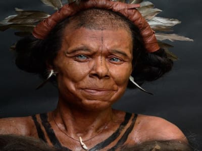 Keragaman Warna Kulit Sudah Ada di Eropa Sejak Zaman Batu