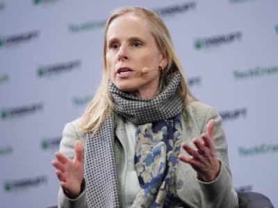 Panduan Memulai Pendanaan Besar: Wawasan Penting dari Pakar di TechCrunch Disrupt 2025