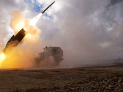 Angkatan Darat AS Kembangkan Rudal Hipersonik Blackbeard GL untuk HIMARS