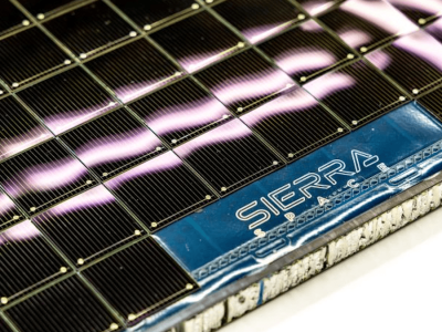 Sierra Space Perluas Fasilitas untuk Produksi Tenaga Surya Canggih di Colorado