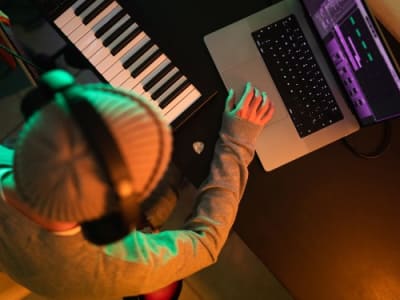 Songscription: AI Transkripsi Musik Mempermudah Pembelajaran dan Kreasi Musik