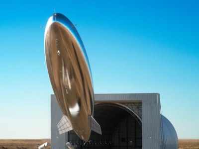 Sceye dan SoftBank Hadirkan Internet Darurat dari Stratosfer untuk Era 6G