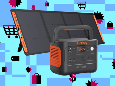 Jackery Explorer 1000 V2: Solusi Daya Terbaik untuk Camping dan Hiburan