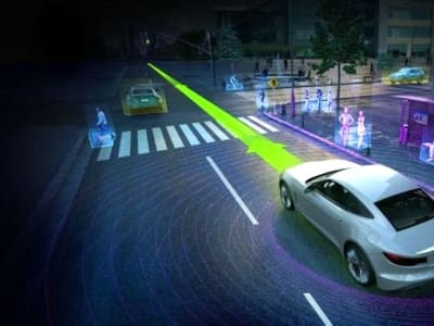 Nvidia: Pilihan Terbaik di Pasar Teknologi Kendaraan Otonom Tahun 2024
