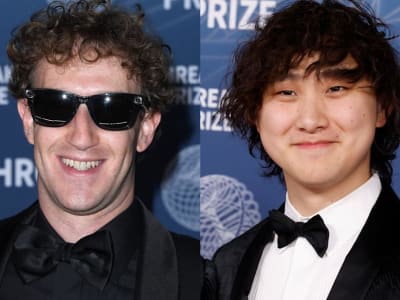 Meta dan Mark Zuckerberg Gasak AI Superintelligence dengan Sumber Daya Besar