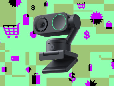 Insta360 Link 2: Webcam Pintar dengan Pelacakan Otomatis dan Fitur Lengkap