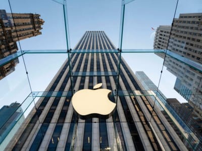 Apple Pertimbangkan AI OpenAI dan Anthropic untuk Tingkatkan Siri