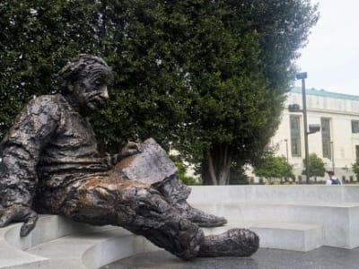 Kesulitan NASEM di Masa Trump: Antara Anggaran Dipangkas dan Ilmu Terbatas