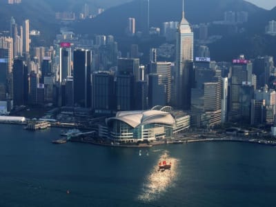 Permintaan Tinggi Profesi Keamanan Siber di Hong Kong Karena Ancaman AI dan Cloud