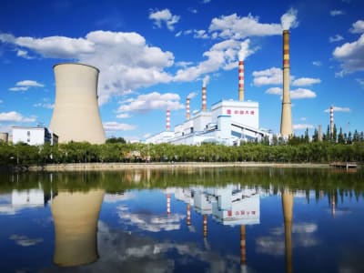 Metode Pemetaan Satelit Presisi Tinggi Perbaiki Perhitungan Emisi Karbon Global