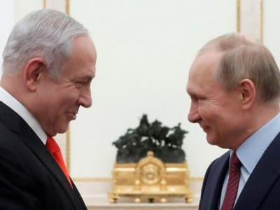 ICC Alami Serangan Siber Canggih Saat Tegang dengan Israel dan Rusia