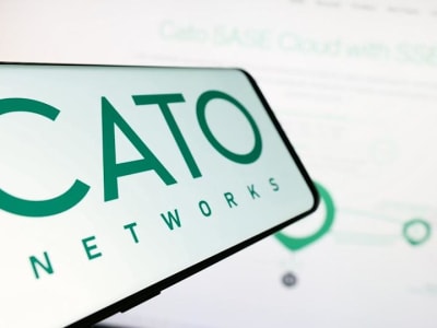 Cato Networks Kumpulkan Dana Rp 5.90 triliun ($359 Juta)  untuk Keamanan Jaringan Berbasis AI