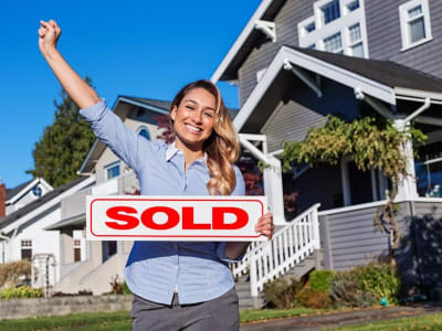 Bitcoin Bisa Membantu Mewujudkan Mimpi Miliki Rumah Di Amerika