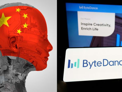 ByteDance Percepat Perekrutan AI dan Robotika untuk Robot Generasi Baru