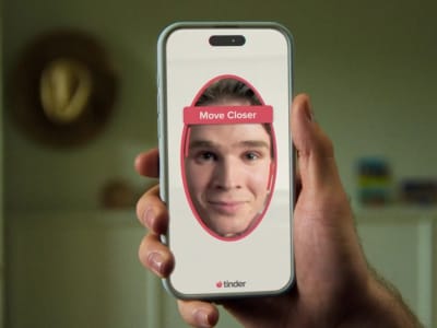 Tinder Wajibkan Verifikasi Wajah untuk Cegah Akun Palsu di California