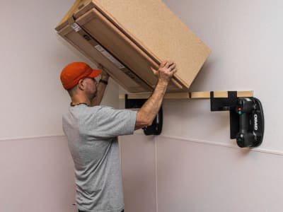 Nimo Rotem dan Inovasi Alat Revolusioner Untuk Bawah Air dan Konstruksi