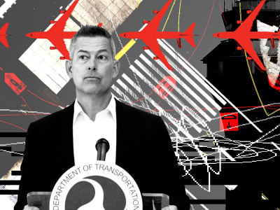 Krisis Sistem Pengendalian Lalu Lintas Udara AS Dan Tantangan Perbaikan Newark