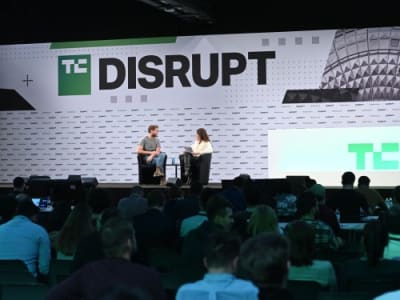 Strategi Penting Startup untuk Siap Go Public di TechCrunch Disrupt 2025