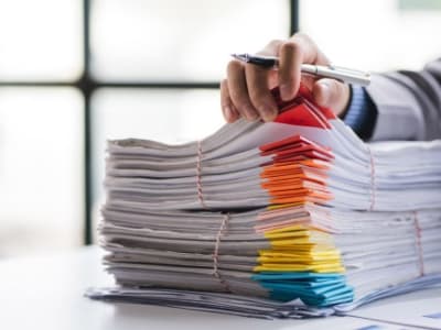 Sistem Peer-Review Terdistribusi Mempercepat Proses Pengajuan Dana Penelitian