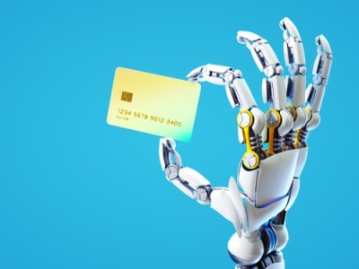 Membangun Infrastruktur Keuangan untuk AI Agen Agar Lebih Aman dan Pintar