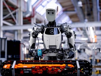 Teknologi MIT Memungkinkan Robot Melihat Dalam Kotak Tertutup dengan Sinyal Gelombang Milimeter