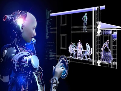 Apakah Nvidia Masih Saham AI Terbaik di Juli 2025? Proyeksi dan Valuasi Terbaru