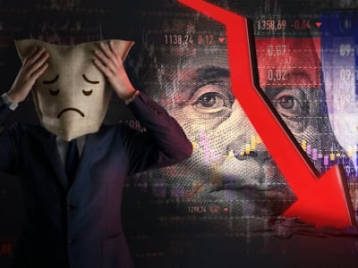 Penurunan Harga Dogecoin Disebabkan Perseteruan Elon Musk dan Donald Trump