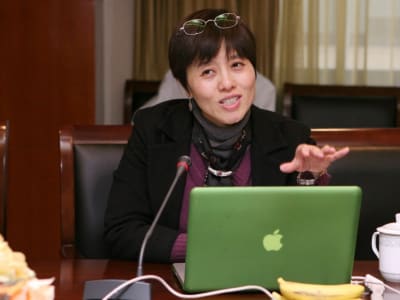 Keluarga Jane Wu Gugat Northwestern atas Diskriminasi yang Picu Tragedi