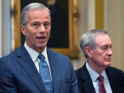 AS Batasi Perusahaan Terkait China Dapatkan Kredit Pajak Energi Bersih