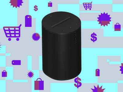 Speaker Cerdas Sonos Era 100 Kini Lebih Murah, Hadirkan Suara Stereo Berkualitas