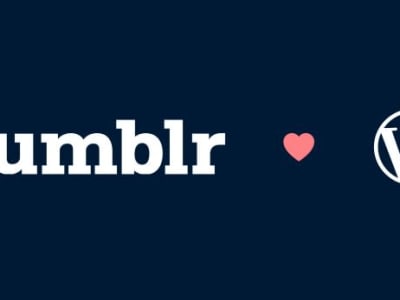 Automattic Tunda Migrasi Tumblr ke WordPress, Fokus Fitur Pengguna