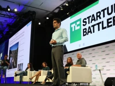 Kompetisi Road to Battlefield Buka Jalan Startup Eurasia Tengah ke Silicon Valley