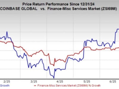 Pengeluaran Pemasaran Coinbase Dorong Pertumbuhan Pengguna dan Transaksi Signifikan