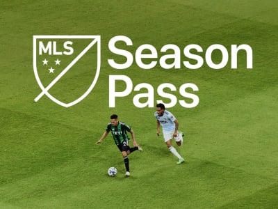 Diskon Besar Langganan MLS Season Pass 2025 untuk Pecinta Sepak Bola di Apple TV