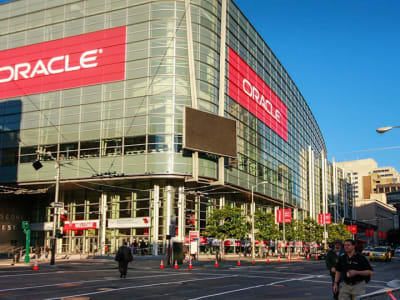 Oracle Ungkap Strategi Cloud Canggih dan Pertumbuhan Pendapatan Melonjak