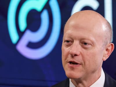 Circle Ajukan Charter Bank Nasional untuk Kuasai Cadangan Stablecoin USDC