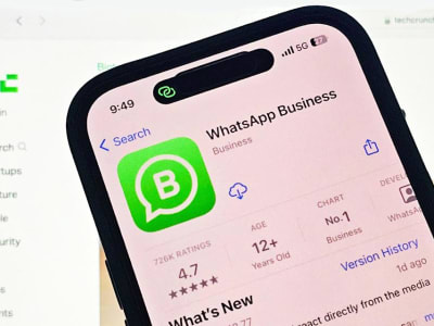 WhatsApp Perkenalkan Fitur Panggilan Suara dan AI untuk Bisnis Besar