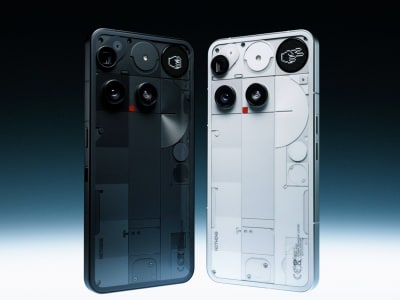Peluncuran Nothing Phone 3: Flagship Inggris dengan Spesifikasi Tinggi dan Harga Kompetitif