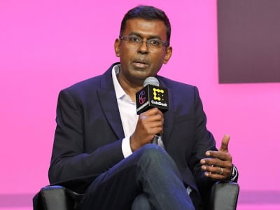 Mastercard Rekrut Pemimpin Baru untuk Perkuat Inovasi dan Blockchain