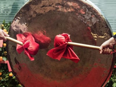 Hong Kong Bersiap Jadi Pusat Penggalangan Dana IPO Terbesar Dunia 2025