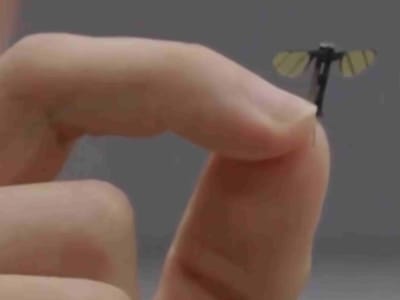 Inovasi Militer dan Komputasi Optik Canggih dari China untuk Masa Depan