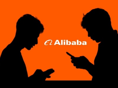 Alibaba Luncurkan Program Subsidi Besar untuk Perkuat Layanan Belanja Instan di China