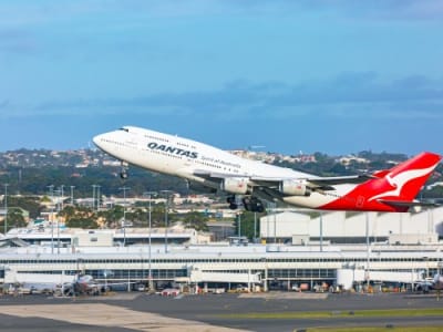 Qantas Alami Kebocoran Data Penumpang, Maskapai Harus Waspada Ancaman Siber