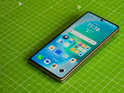 Honor Magic V5: Ponsel Lipat Tertipis dengan Kamera Super Besar dan Performa Kuat