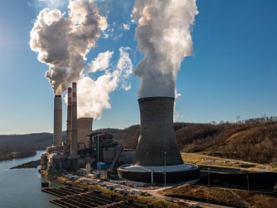 EPA AS Usulkan Pelonggaran Emisi Pembangkit Listrik, Krisis Iklim Mengancam