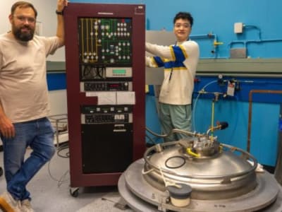 Peneliti Australia Gunakan Pembelajaran Kuantum untuk Mempercepat Desain Semikonduktor