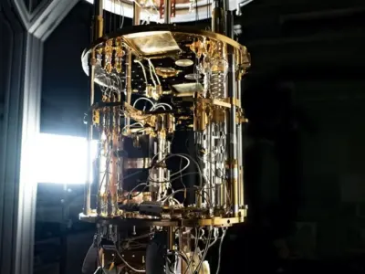 Terobosan Simulasi Komputasi Kuantum untuk Komputer yang Lebih Andal