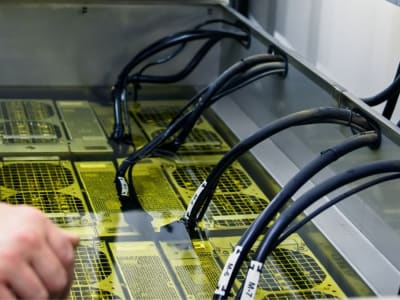 Penemuan Pelanggaran Hukum Kirchhoff Buka Jalan untuk Energi Lebih Efisien