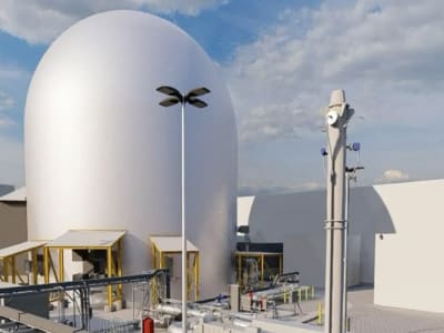 Idaho Siap Uji Coba Reaktor Mikro Nuklir untuk Kuasai Energi Masa Depan